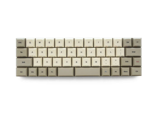 【販売終了】【訳アリ品】Vortex CORE - 英語配列