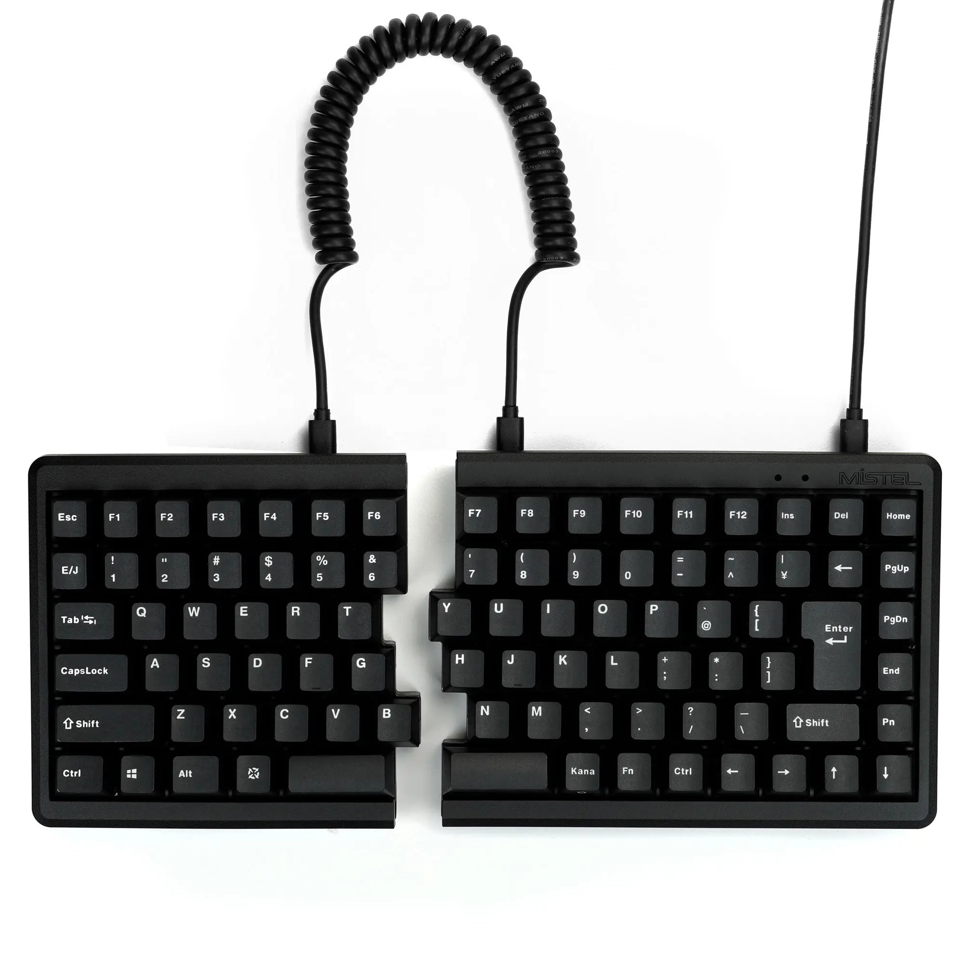 Mistel キーボード BAROCCO MD770 JP - 日本語配列｜キーボード専門店 